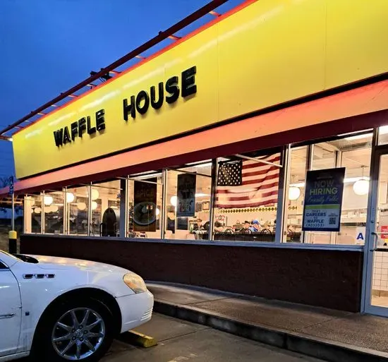 Waffle House