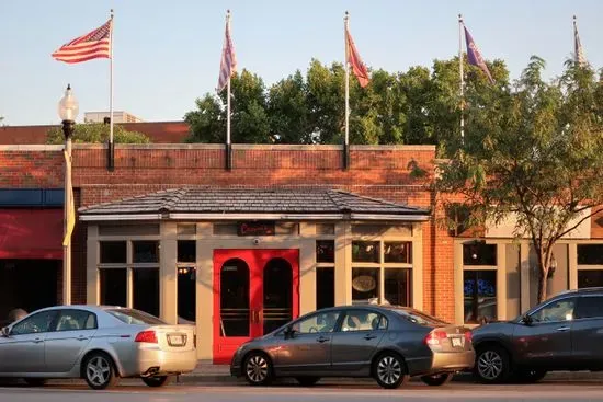 Chappell's Restaurant & Sports Museum