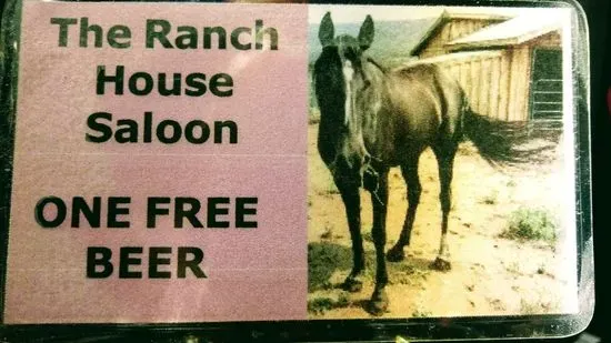 Ranch House