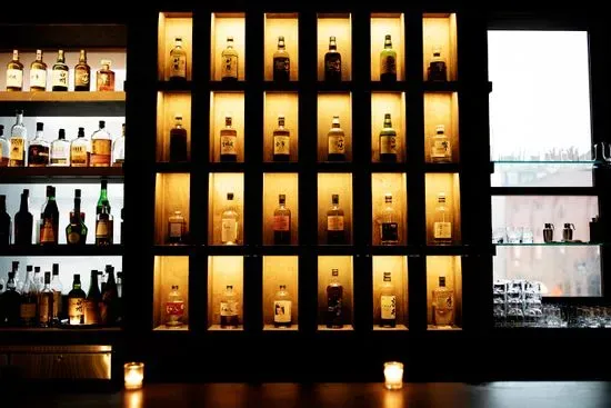 Gori Gori Peku - Japanese Whisky Bar