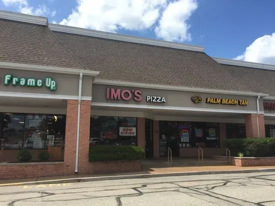 Imo's Pizza