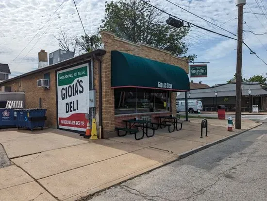 Gioia's Deli