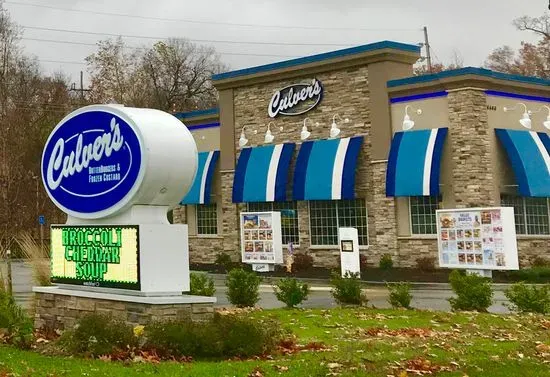 Culver’s