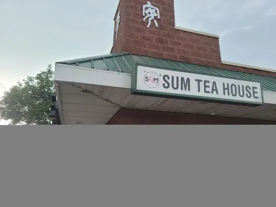 Sum Tea House