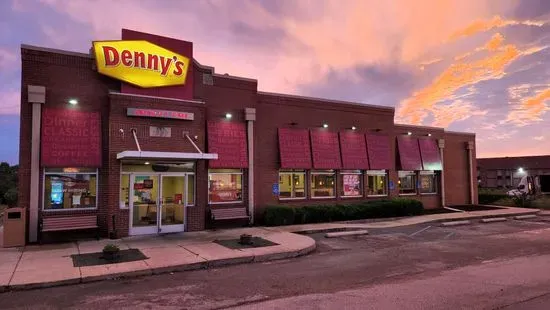 Denny's