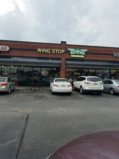 Wingstop