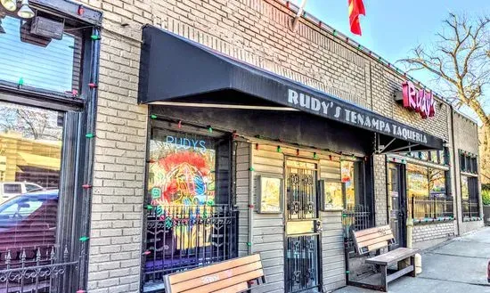 Rudy's Tenampa Taqueria