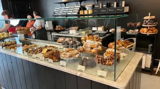 La Pâtisserie Chouquette