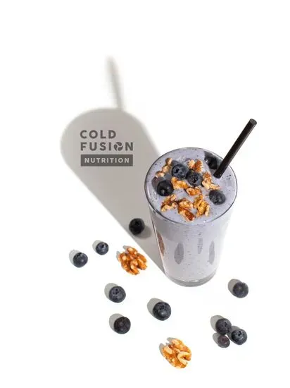 Cold Fusion Nutrition