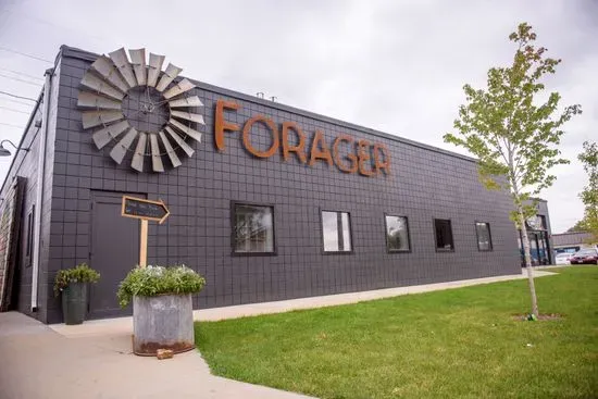 Forager Brewery and Cafe