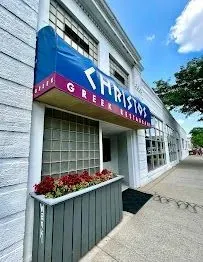 Christos Greek Restaurant