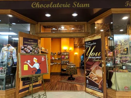 Chocolaterie Stam