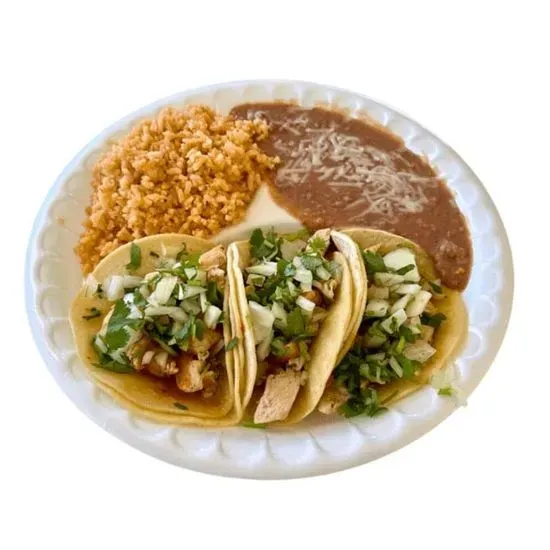 EL CHARRITO TAQUERÍA