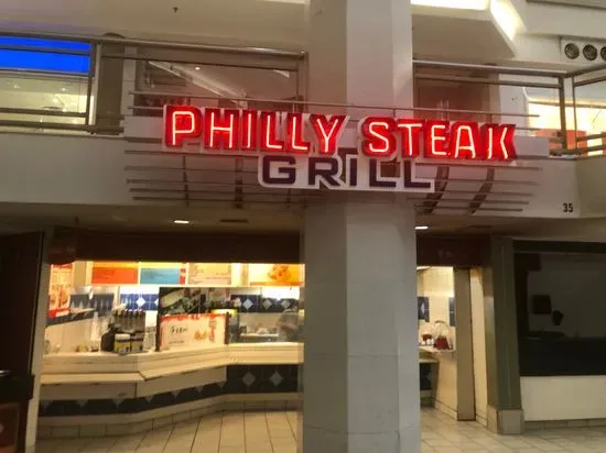 Philly Steak Grill