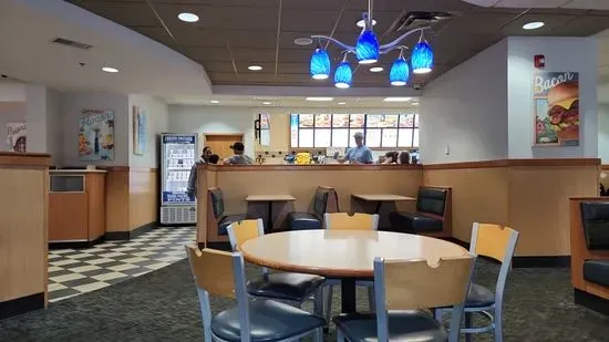 Culver’s