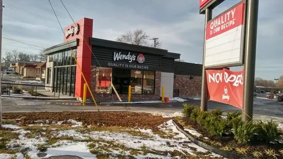 Wendy's