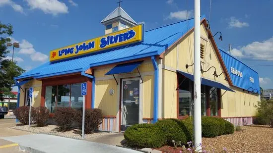 Long John Silver's