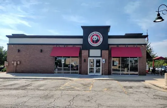 Panda Express