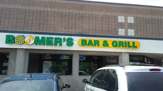 Boomer's Bar & Grill