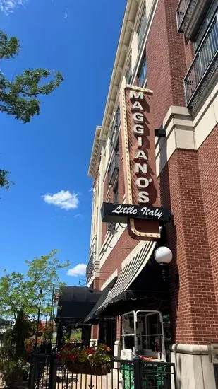 Maggiano's Little Italy