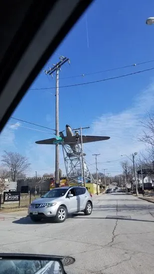 The Roasterie Drive Thru