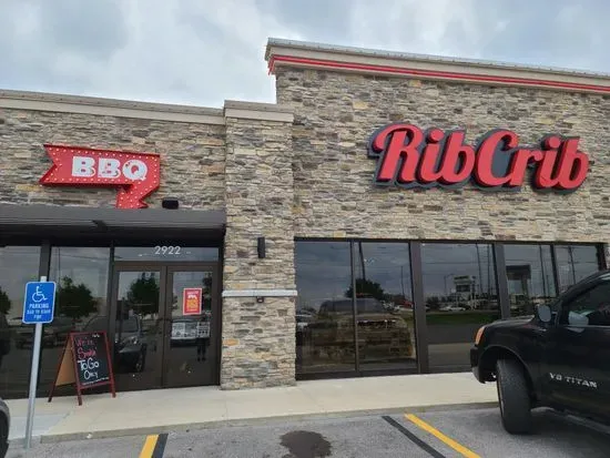 RibCrib BBQ