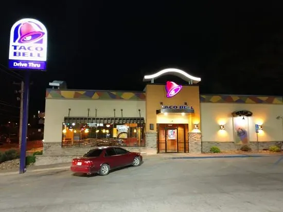 Taco Bell