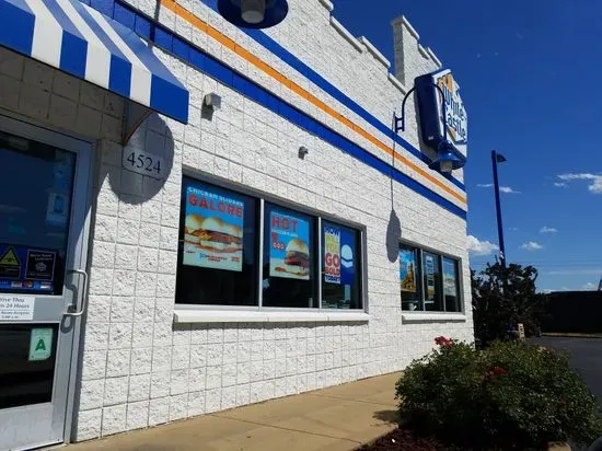 White Castle