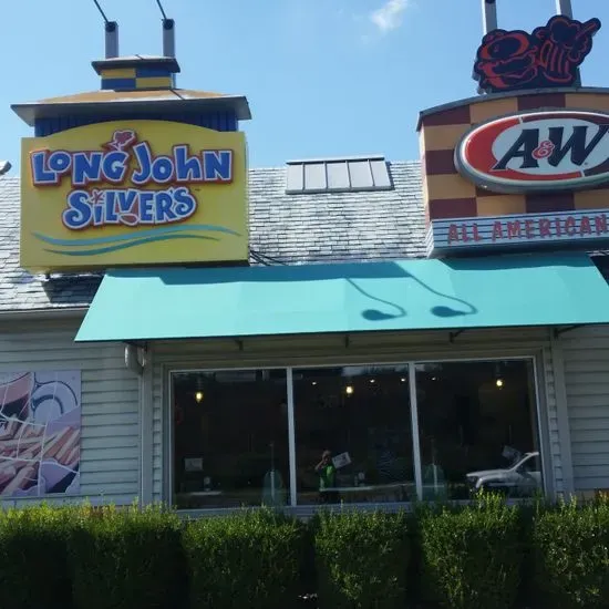 A&W Restaurant