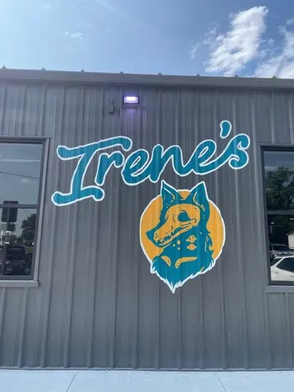 Irene's