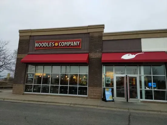 Noodles and Company