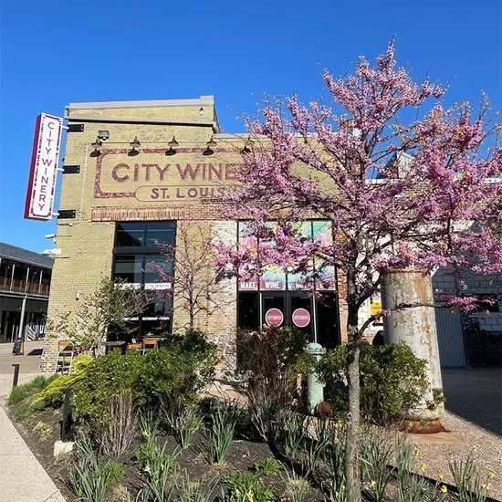 City Winery St. Louis