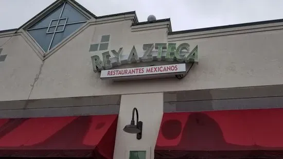 Rey Azteca | Mexican Restaurant