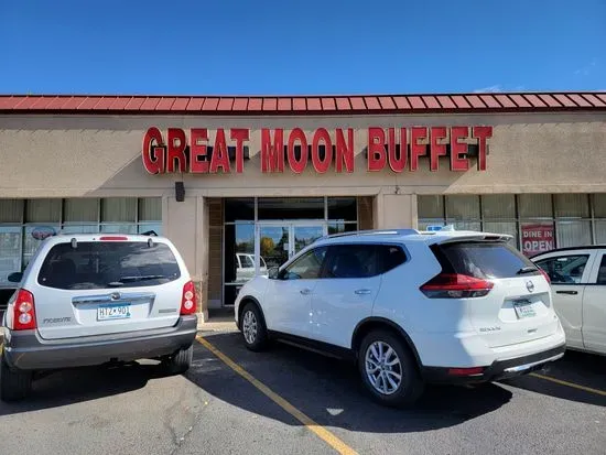 Great Moon Buffet