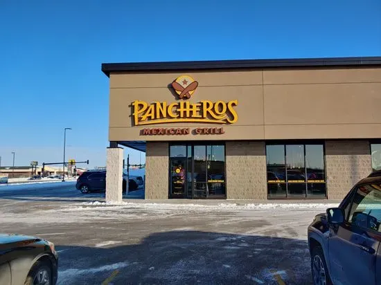 Pancheros Mexican Grill - Fargo