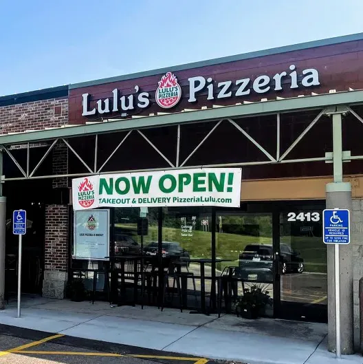 Lulu’s Pizzeria Excelsior