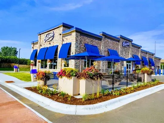 Culver’s