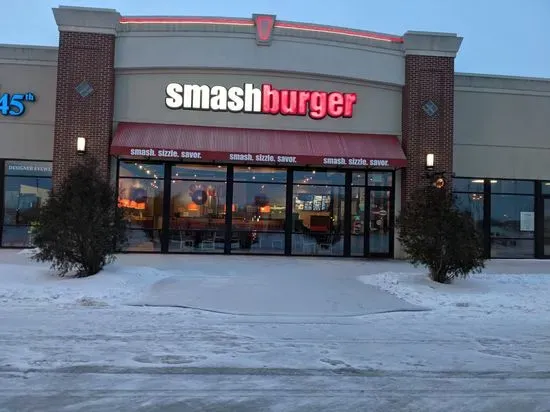 Smashburger