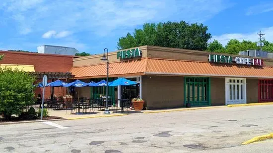 Fiesta Cafe Bar