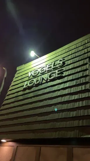 Vogel's Lounge