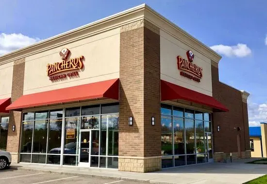 Pancheros Mexican Grill - Rochester