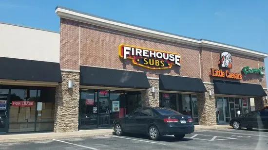 Firehouse Subs Twin Oaks