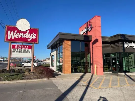 Wendy's