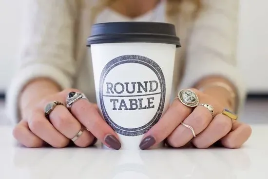 Roundtable Coffee Works