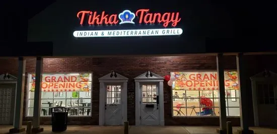 Tikka Tangy