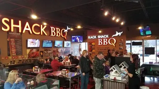 Rack Shack BBQ