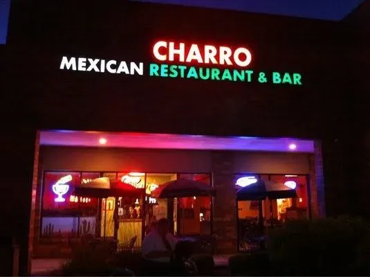 Charro Restaurant