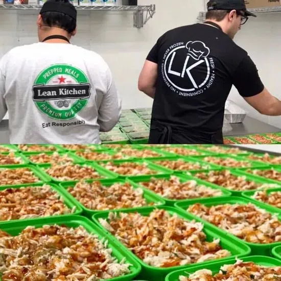 Lean Kitchen Co - O'Fallon