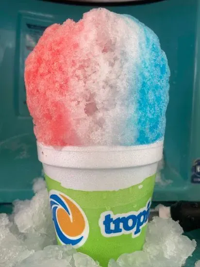 Tropical Sno Joplin