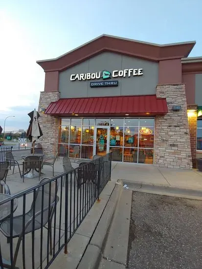 Caribou Coffee